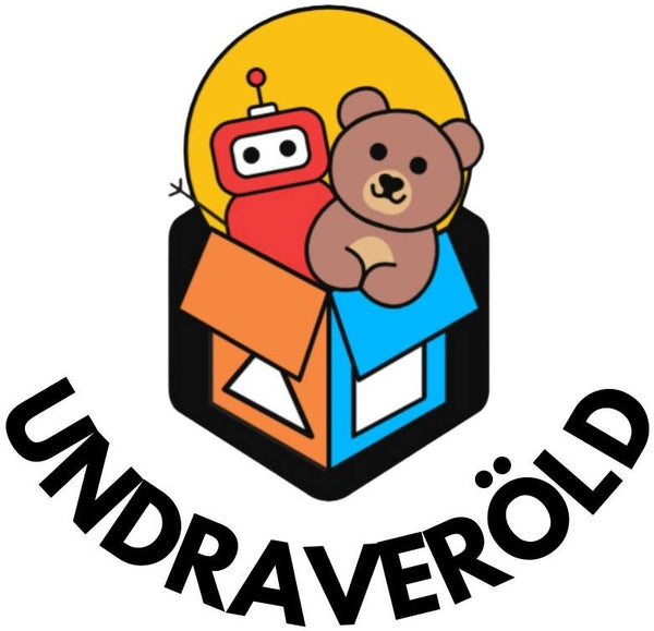 Undraveröld