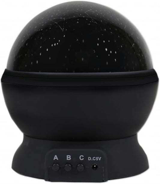 Gift Republic® Stjörnuljósavarpi