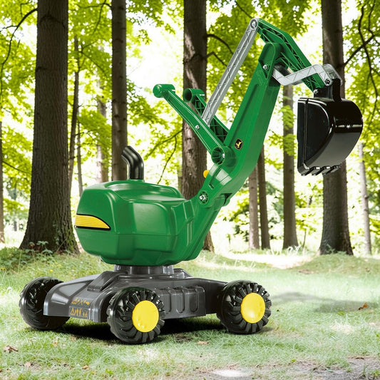 Rolly Toys® John Deere - Grafa