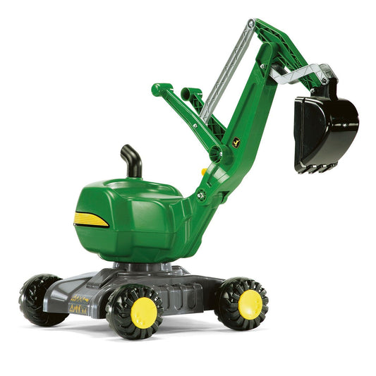 Rolly Toys® John Deere - Grafa