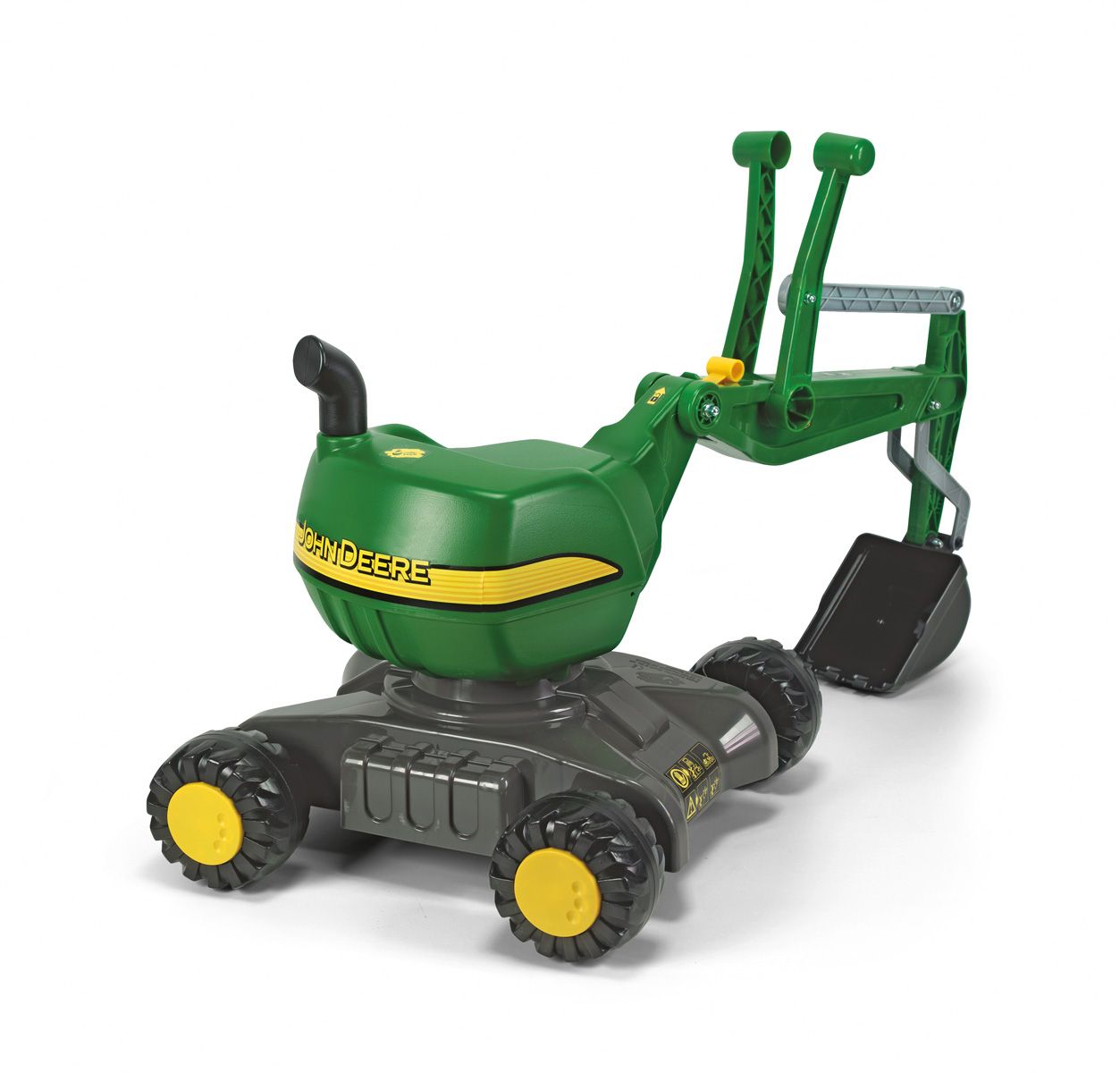 Rolly Toys® John Deere - Grafa