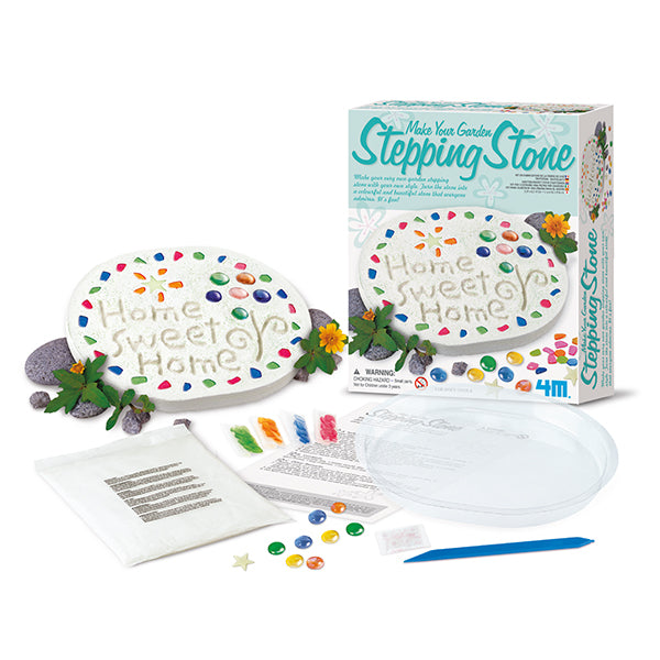 4M® - Make Your Own Garden Stepping Stone