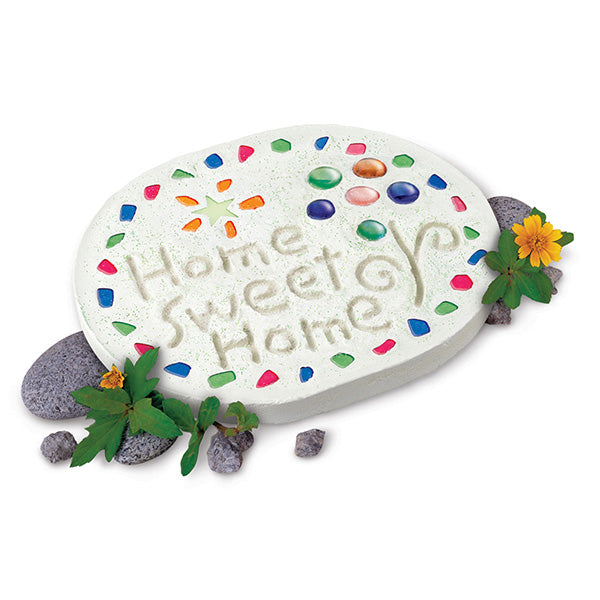 4M® - Make Your Own Garden Stepping Stone