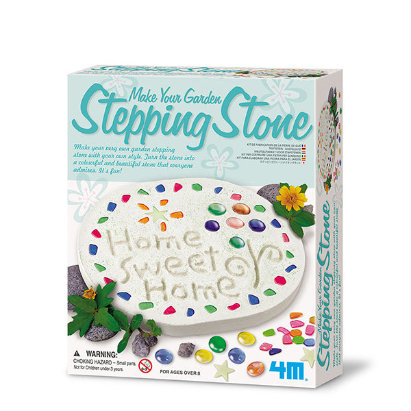 4M® - Make Your Own Garden Stepping Stone