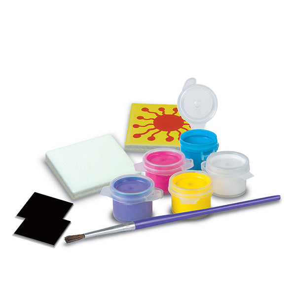 4M® - Magnetic Mini Tile Art