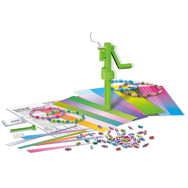 4M® - Recycled Paper Beads