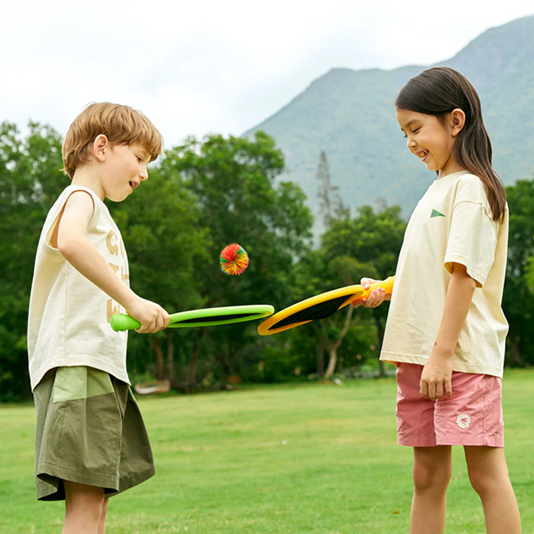 Mideer® Tennis Spaðar