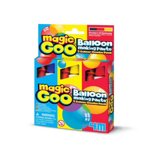 4M® - Magic Goo - 3 Colour Combo Pack