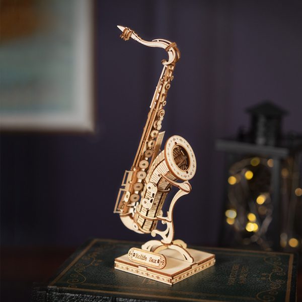 ROLIFE® Saxophone