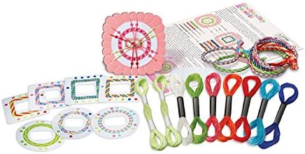 4M® - Glow Friendship Bracelets