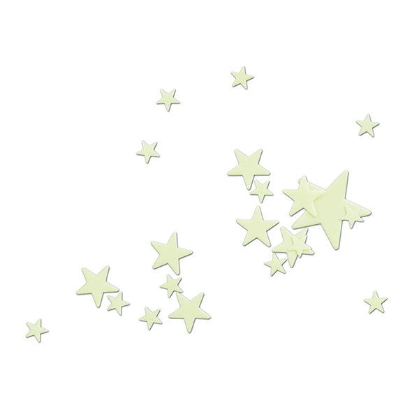 4M® - Glow In The Dark Stars