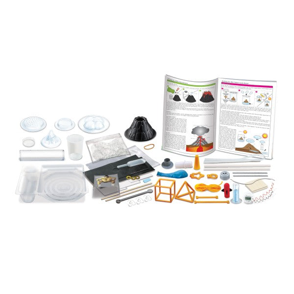 4M® KidzLabs - Kitchen Science