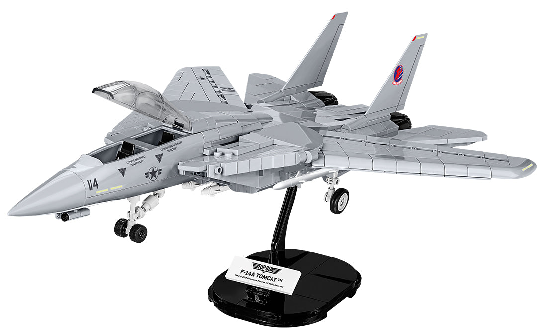 Cobi Kubbasett® Top Gun F-14A Tomcat™