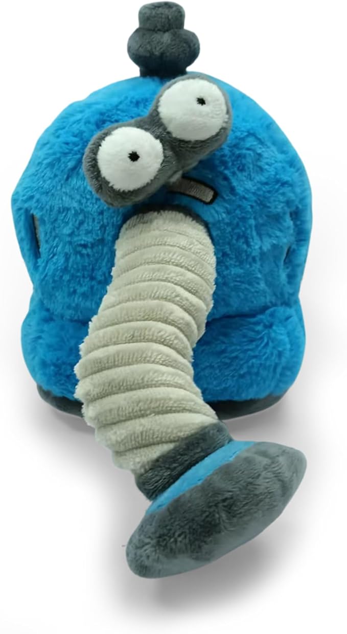 Warmies® Plush Noo Noo (Teletubbies)