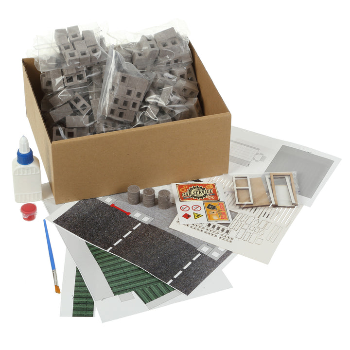 Wise Elk® Bílaverkstæði