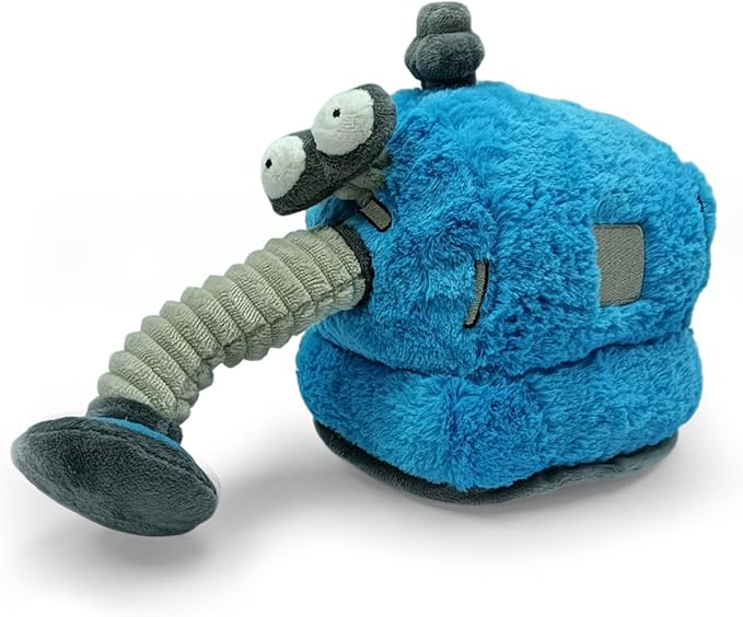 Warmies® Plush Noo Noo (Teletubbies)