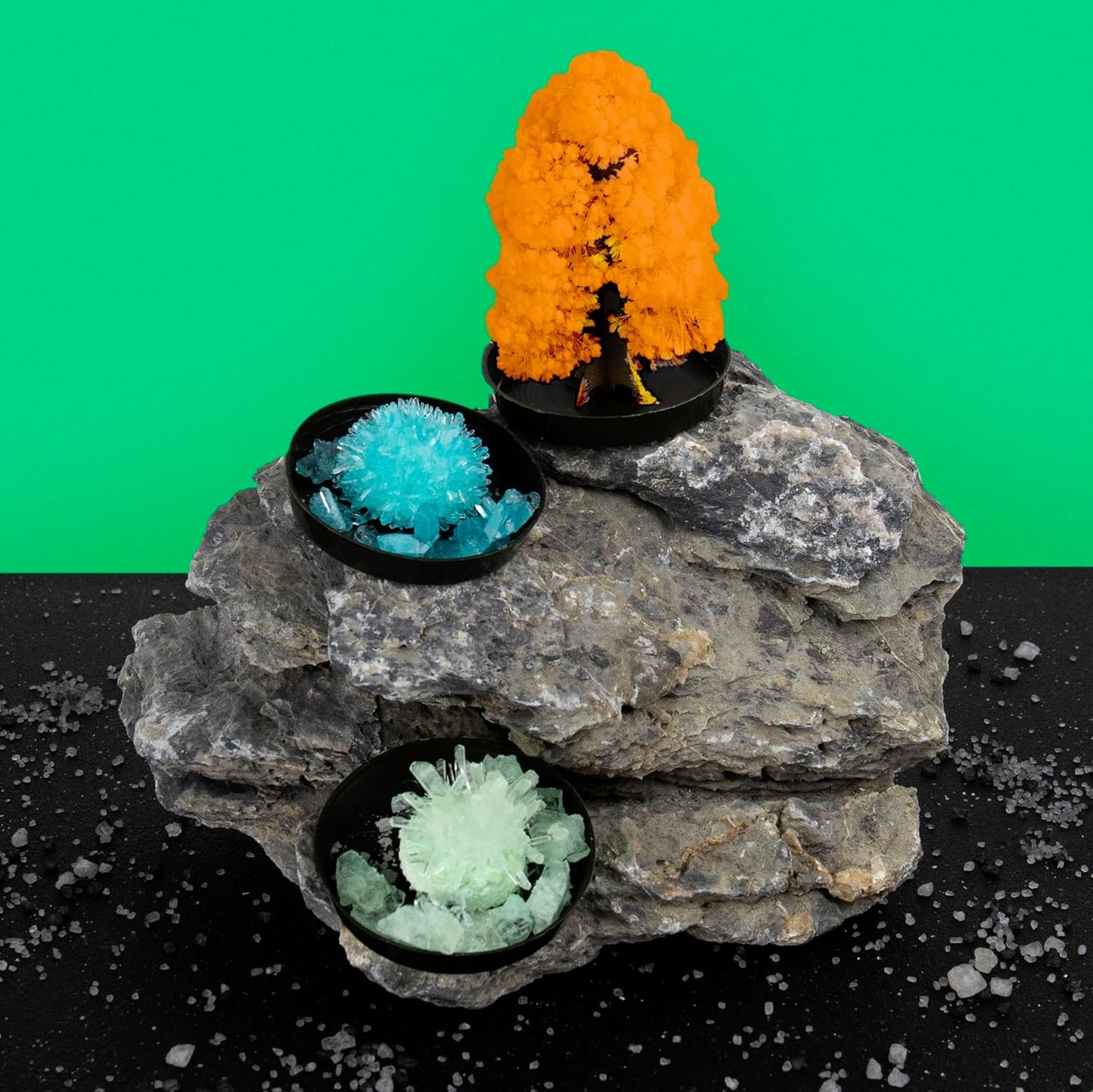 Gift Republic® Kristalla sett