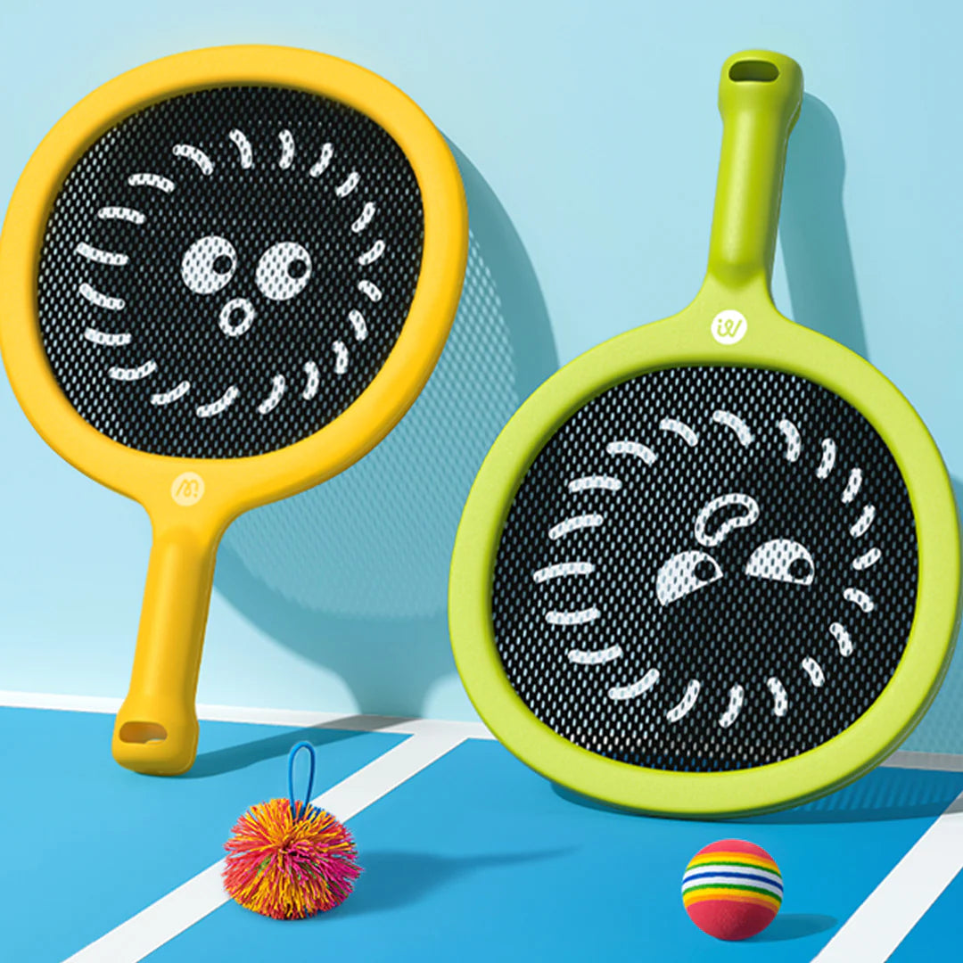 Mideer® Tennis Spaðar