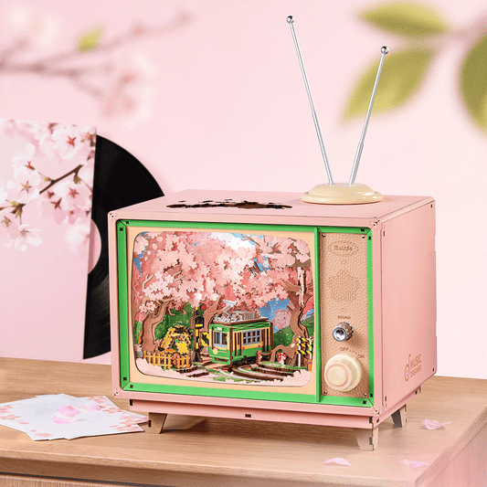 ROLIFE®  - Sakura Dreamy Tour