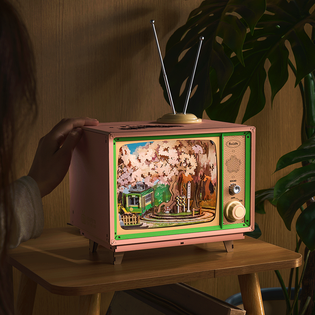 ROLIFE®  - Sakura Dreamy Tour