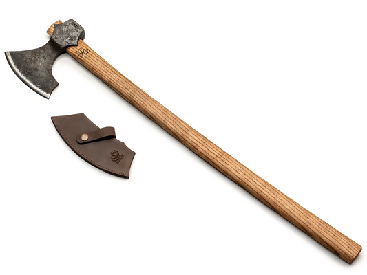 BEAVERCRAFT® Höggöxi - AX5
