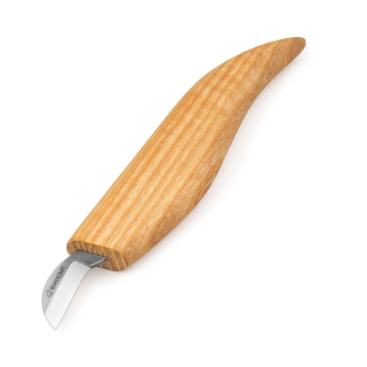 BEAVERCRAFT® Smáútskurðarhnífur C6