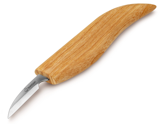 BEAVERCRAFT®  Lítill skurðarhnífur C8