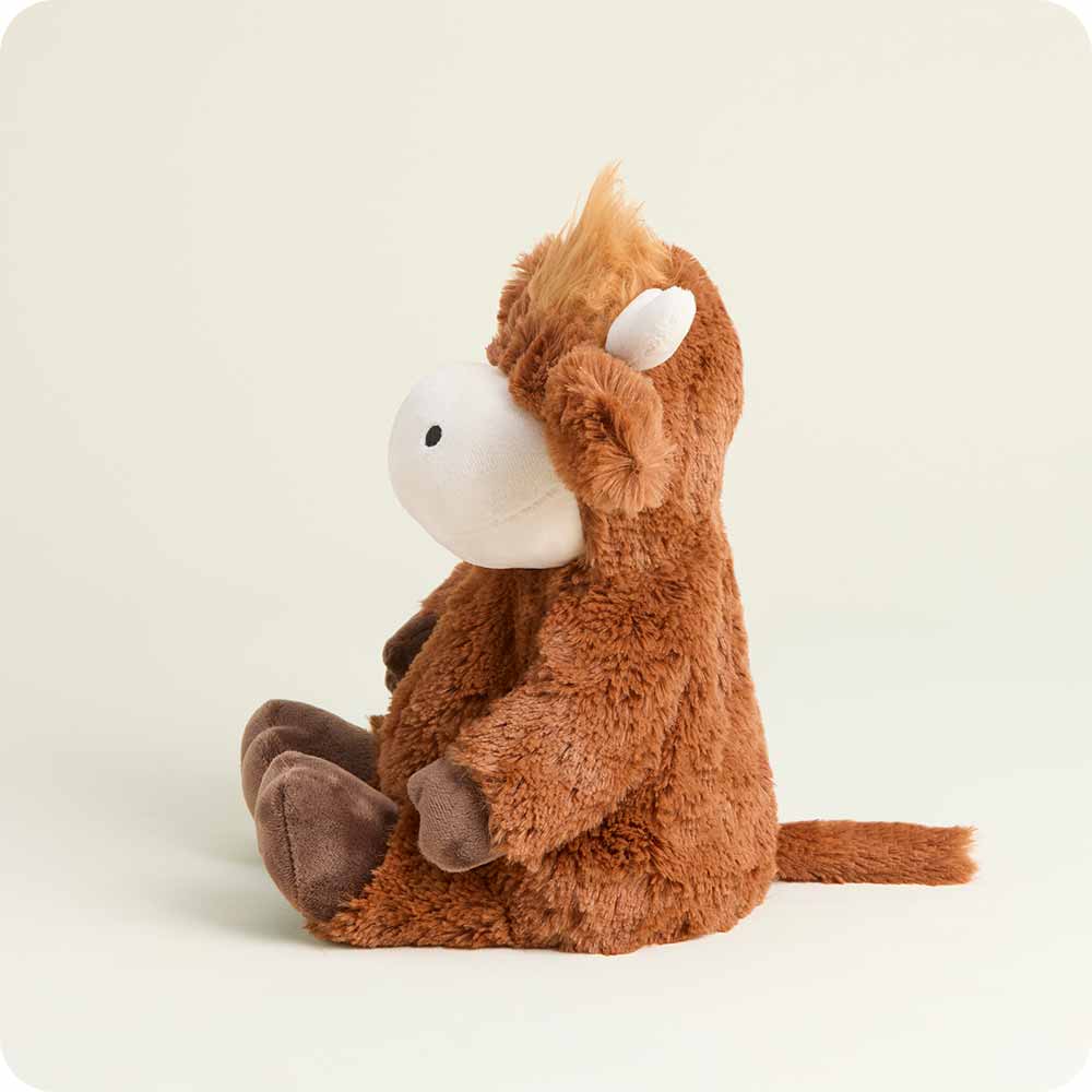 Warmies® Fjalla naut Hitabangsi