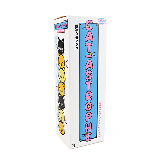 Gift Republic® GAME - Catastrophe
