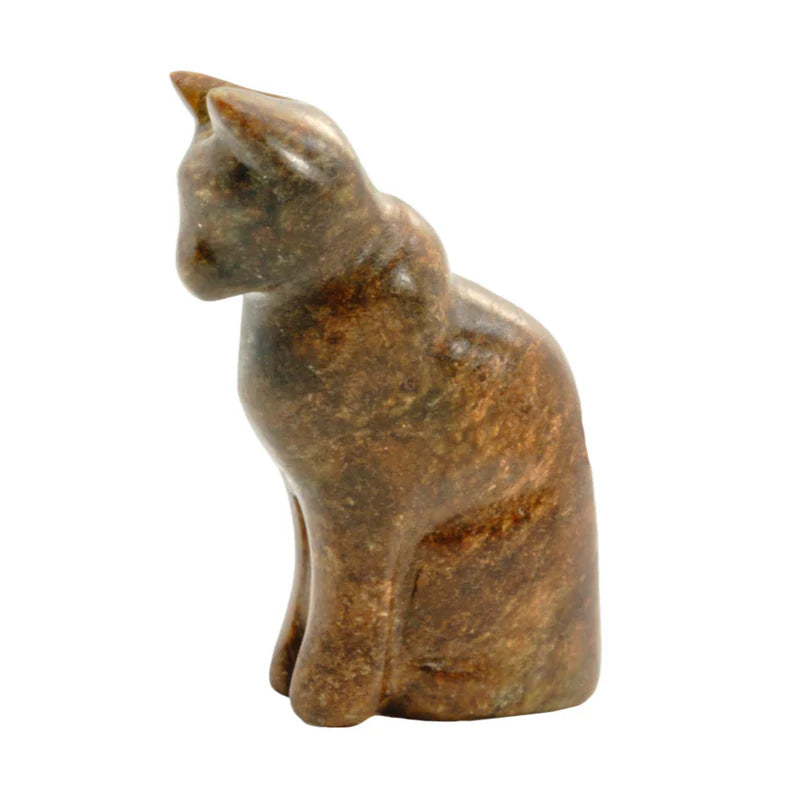 Studiostone Creative - Carving kit (Cat)