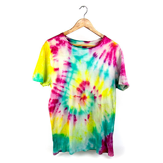 Gift Republic® Tie Dye / Litaðu sjálfur fötin þín