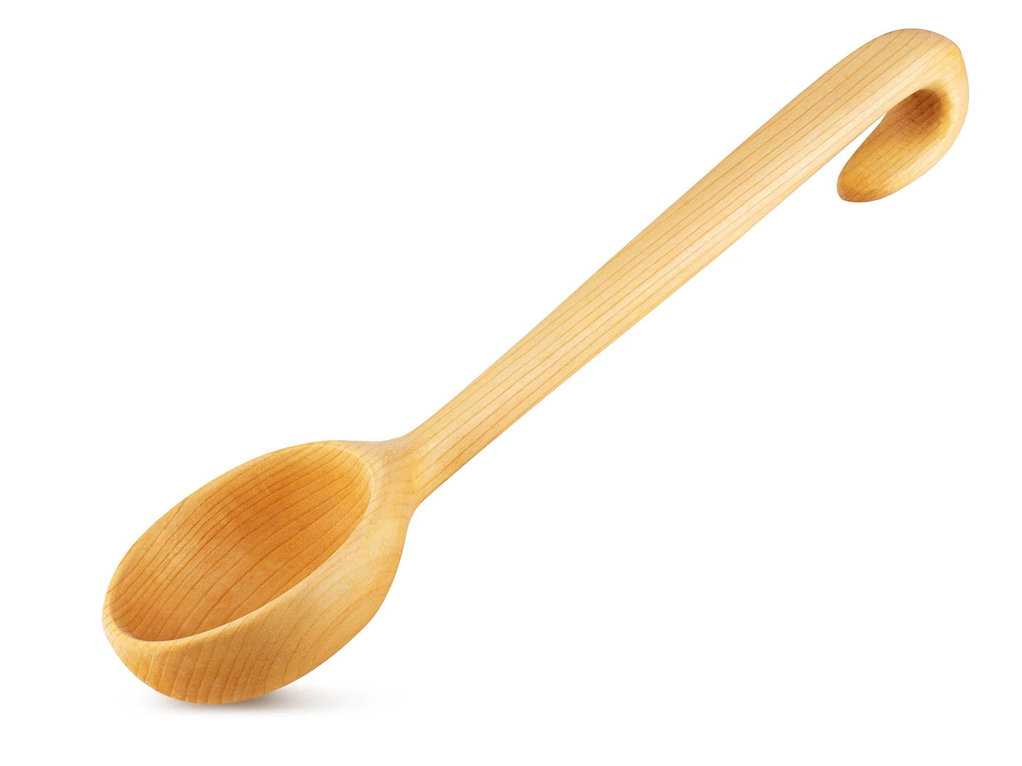 BEAVERCRAFT® Tálgunarsett sauna sleif DIY11