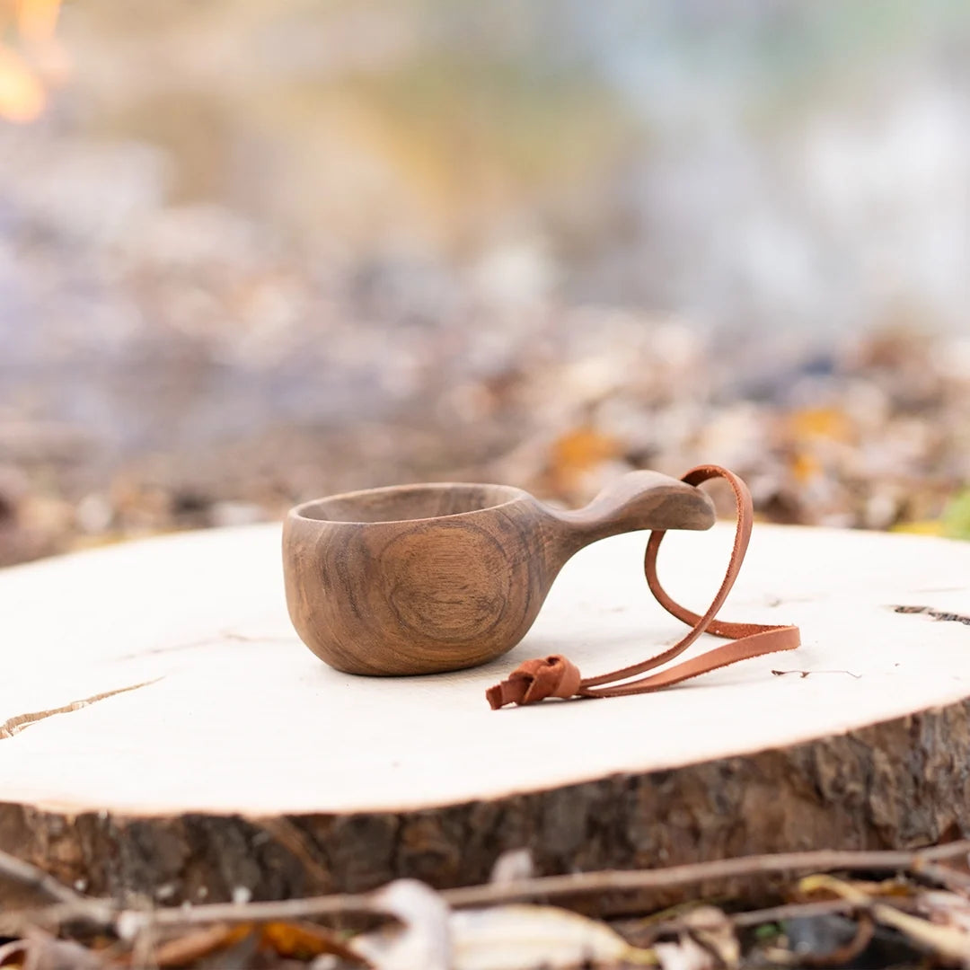 BEAVERCRAFT® Tálgunarsett - Kuksa Carving Kit