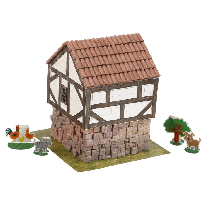 Wise Elk® – Sveitabýli