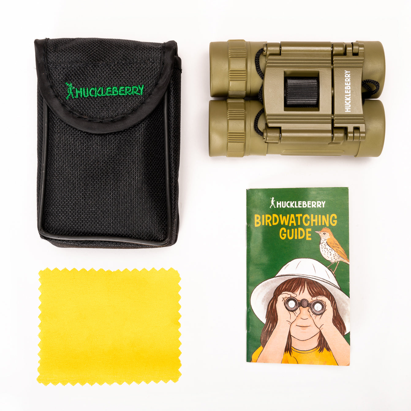 Kikkerland® Huckleberry Kíkir