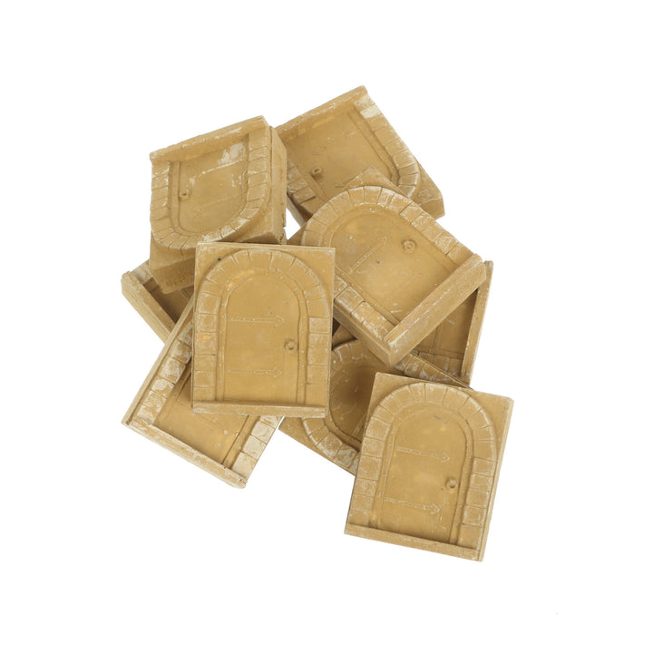 Wise Elk® French Country House