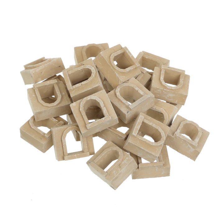 Wise Elk® French Country House