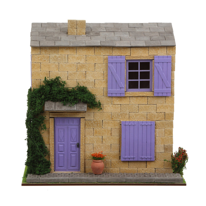 Wise Elk® Villa Provence