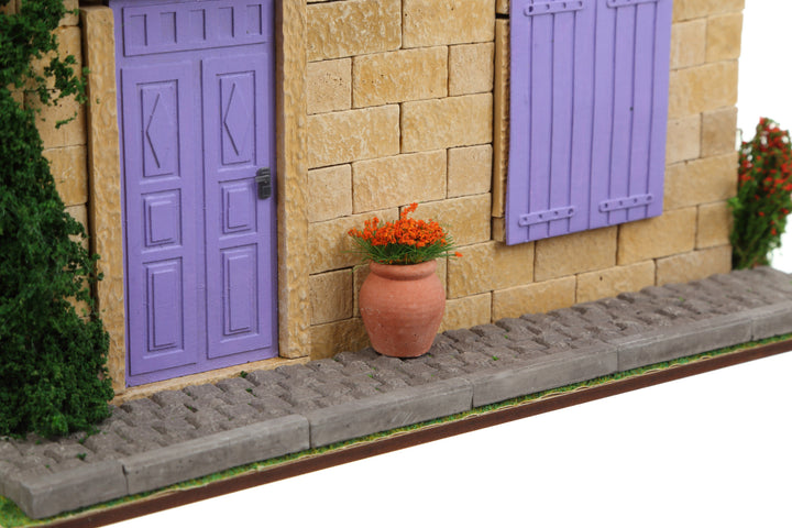 Wise Elk® Villa Provence