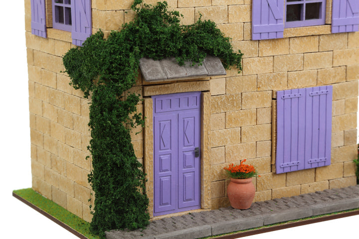 Wise Elk® Villa Provence