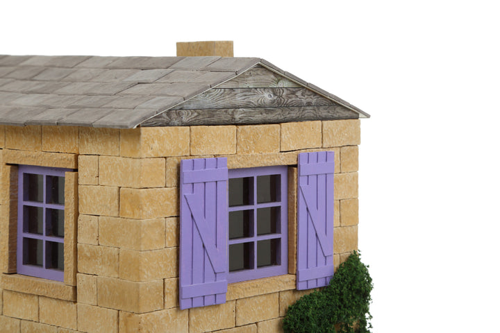 Wise Elk® Villa Provence