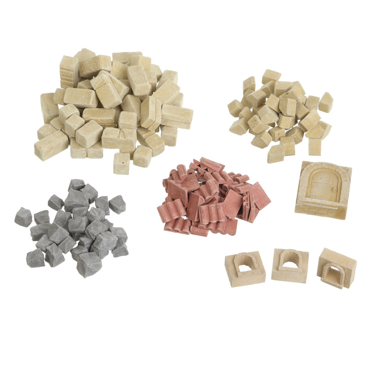 Wise Elk® French Country House