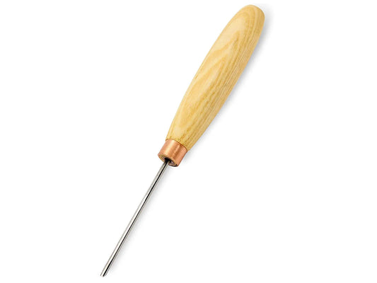 BEAVERCRAFT® BeaverCraft K12/02 – V-laga útskurðbeitill