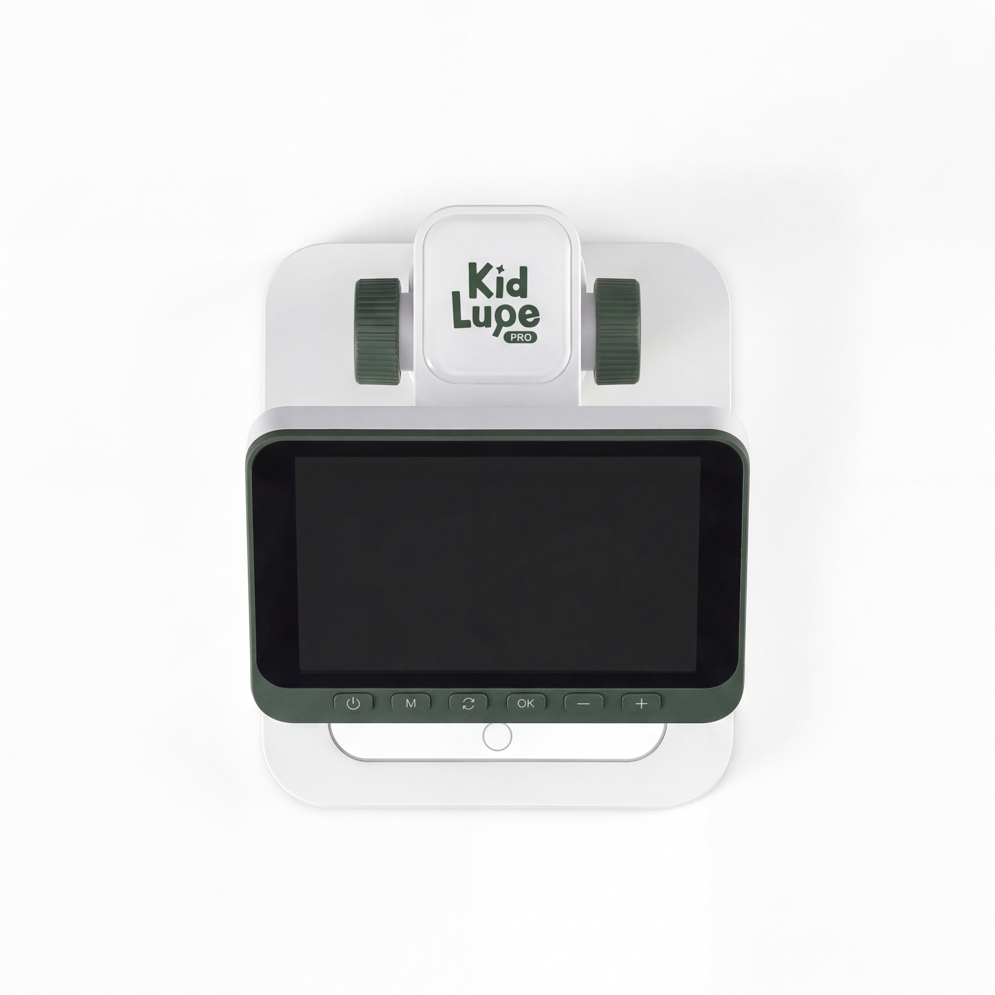 KidLupe® Pro - Myndavélasmásjá