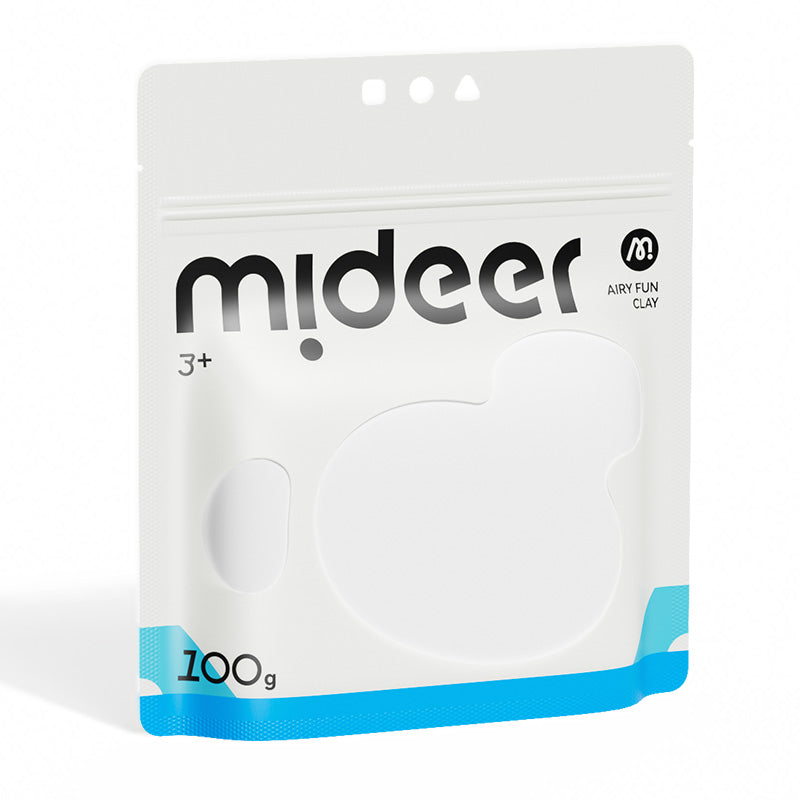 Mideer® Loftþornandi leir 100g