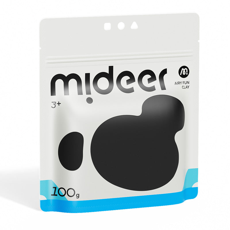 Mideer® Loftþornandi leir 100g