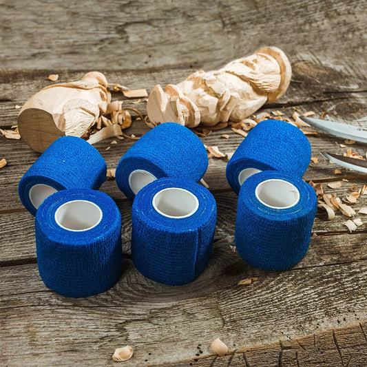 BEAVERCRAFT® - Öryggis teip - NCT6