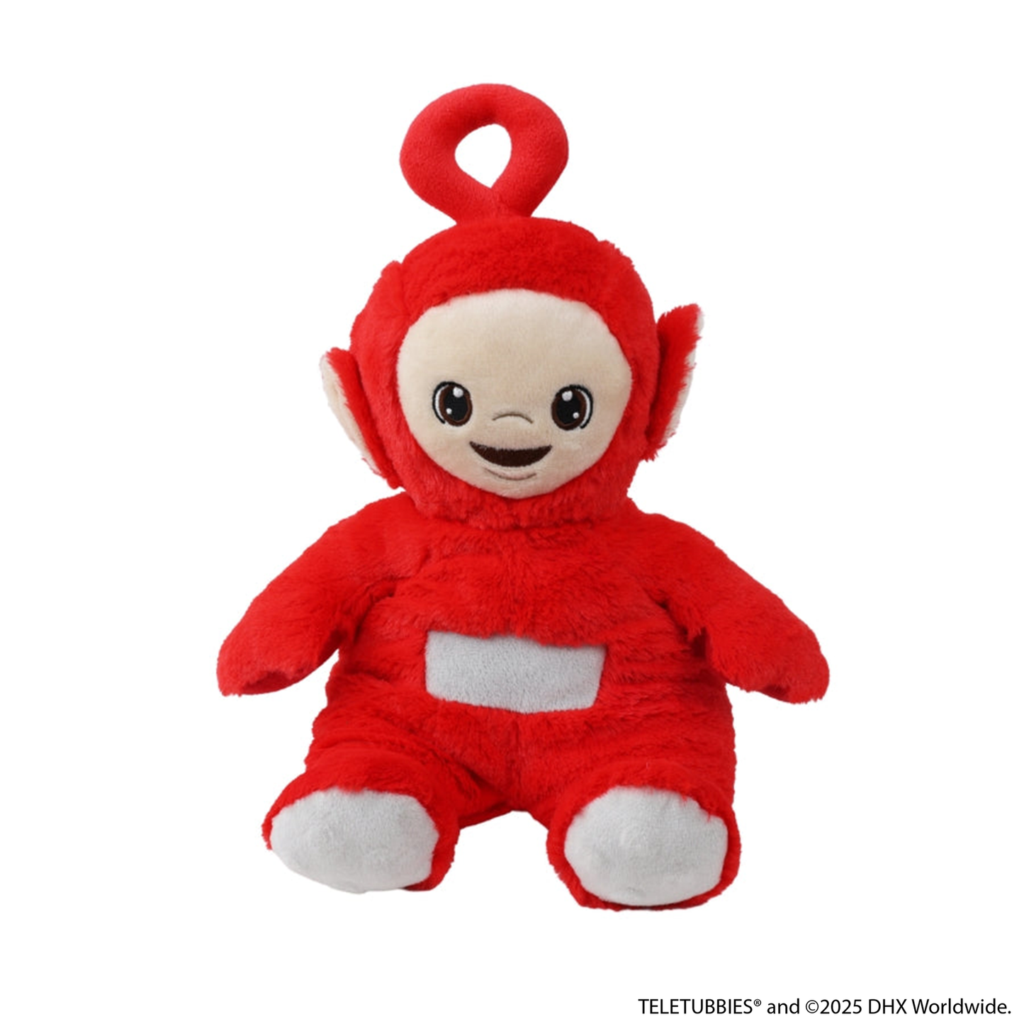Warmies® Plush Po (Teletubbies)