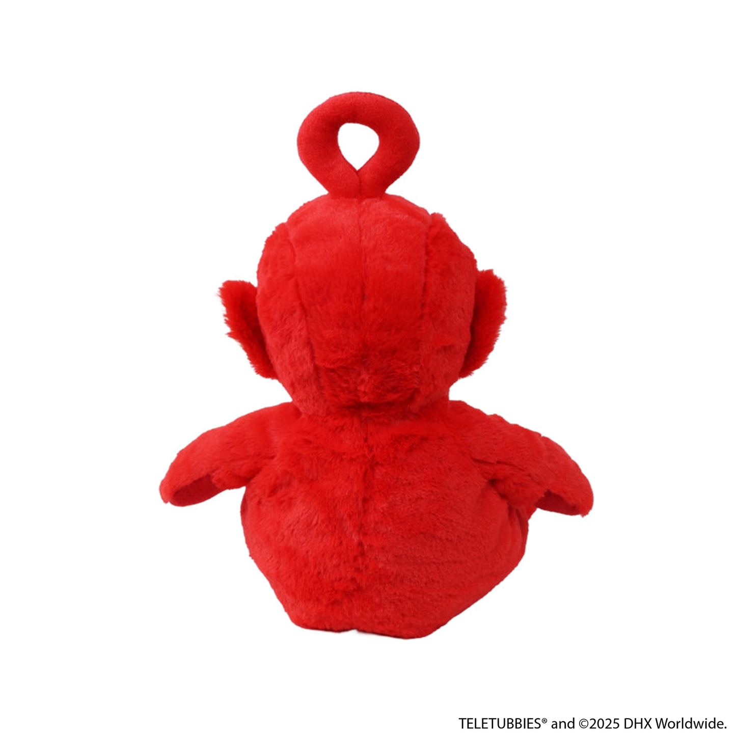 Warmies® Plush Po (Teletubbies)