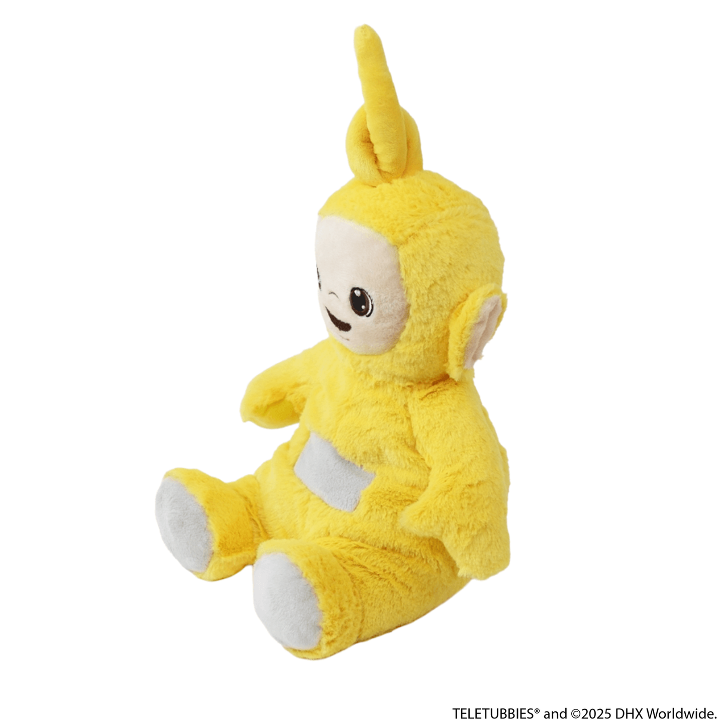 Warmies® Plush LaLa (Teletubbies)